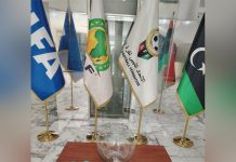 لجنة المسابقات تعلن نهائي كأس ليبيا والسوبر بمصر لأول مرة لجنة المسابقات تعلن نهائي كأس ليبيا والسوبر بمصر لأول مرة