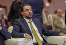 تباين ليبي بشأن تلويح حمّاد باللجوء إلى «الحكم الذاتي» تباين ليبي بشأن تلويح حمّاد باللجوء إلى «الحكم الذاتي»