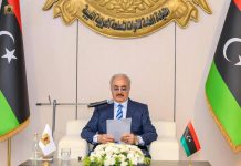 فتاوى تدعو لتشتيت الوطن وإعلام يحرض على الفرقة! فتاوى تدعو لتشتيت الوطن وإعلام يحرض على الفرقة!