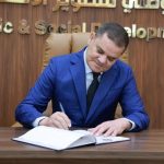 مجلس الوزراء يوافق على تنفيذ 19 مشروعاً خدمياً في زمزم مجلس الوزراء يوافق على تنفيذ 19 مشروعاً خدمياً في زمزم