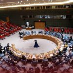 وسط انتقاد روسي وصيني.. مجلس الأمن يجدد تفويض عملية إيريني وسط انتقاد روسي وصيني.. مجلس الأمن يجدد تفويض عملية إيريني