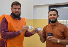 المفوضية تستبعد مرشحين من انتخابات البلديات المفوضية تستبعد مرشحين من انتخابات البلديات