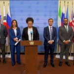 9 دول بمجلس الأمن ترحب بقرب تسليم “خالد الهيشري” 9 دول بمجلس الأمن ترحب بقرب تسليم “خالد الهيشري”