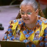 الأمم المتحدة تدعو لاعتماد قانون حماية النساء في ليبيا الأمم المتحدة تدعو لاعتماد قانون حماية النساء في ليبيا