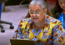 الأمم المتحدة تدعو لاعتماد قانون حماية النساء في ليبيا الأمم المتحدة تدعو لاعتماد قانون حماية النساء في ليبيا