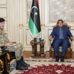 عودة التوتر إلى طرابلس بسبب خروقات دوريات تابعة لـ«الوحدة» عودة التوتر إلى طرابلس بسبب خروقات دوريات تابعة لـ«الوحدة»