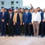 ليبيا: استبعاد 45 مرشحاً من المرحلة الثالثة في الانتخابات ليبيا: استبعاد 45 مرشحاً من المرحلة الثالثة في الانتخابات