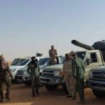 تساؤلات بشأن جدوى «حظر السلاح» عن ليبيا رغم «انتهاكه» تساؤلات بشأن جدوى «حظر السلاح» عن ليبيا رغم «انتهاكه»