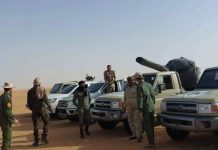 تساؤلات بشأن جدوى «حظر السلاح» عن ليبيا رغم «انتهاكه» تساؤلات بشأن جدوى «حظر السلاح» عن ليبيا رغم «انتهاكه»