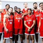 تعرف على الأندية المتأهلة مع الأهلي بنغازي لمرحلة «BAL» تعرف على الأندية المتأهلة مع الأهلي بنغازي لمرحلة «BAL»