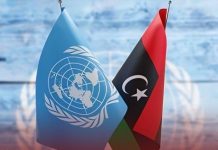 ليبيا بين الانسداد السياسي وتقدم المسار الوطني ليبيا بين الانسداد السياسي وتقدم المسار الوطني