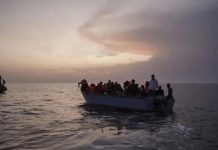 20 ألف مهاجر غير شرعي في الجفرة 20 ألف مهاجر غير شرعي في الجفرة