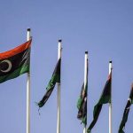 مجلس الأمن يدعم «المحكمة الجنائية الدولية» في ليبيا مجلس الأمن يدعم «المحكمة الجنائية الدولية» في ليبيا