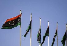 مجلس الأمن يدعم «المحكمة الجنائية الدولية» في ليبيا مجلس الأمن يدعم «المحكمة الجنائية الدولية» في ليبيا