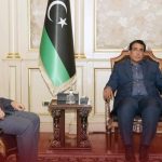 المركزي يعرض إصلاحات جديدة ويؤكد ضخ سيولة قريباً المركزي يعرض إصلاحات جديدة ويؤكد ضخ سيولة قريباً