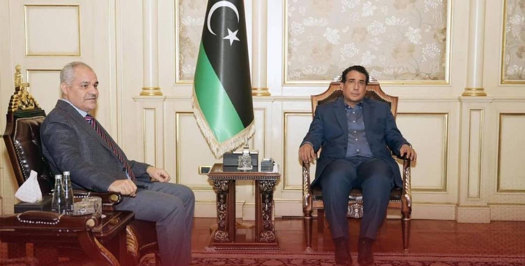 المركزي يعرض إصلاحات جديدة ويؤكد ضخ سيولة قريباً المركزي يعرض إصلاحات جديدة ويؤكد ضخ سيولة قريباً