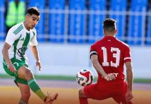 الاتحاد الليبي لكرة القدم يعلن موعد نهائي الكأس والسوبر بمصر الاتحاد الليبي لكرة القدم يعلن موعد نهائي الكأس والسوبر بمصر