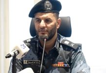 عقب مقتل صانعة محتوى.. تصريحات لوزير الداخلية تغضب الليبيين عقب مقتل صانعة محتوى.. تصريحات لوزير الداخلية تغضب الليبيين