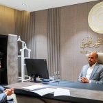 حزمة إجراءات ودراسات جيولوجية لمواجهة تشققات اسبيعة حزمة إجراءات ودراسات جيولوجية لمواجهة تشققات اسبيعة