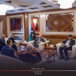 بنغازي ترد علی «الجنائية الدولية» بعد مطالبتها بتوقيف سنيدل بنغازي ترد علی «الجنائية الدولية» بعد مطالبتها بتوقيف سنيدل