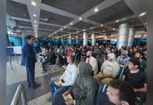 مصر تستعيد ما يزيد على 2600 محتجز من ليبيا منذ بداية العام مصر تستعيد ما يزيد على 2600 محتجز من ليبيا منذ بداية العام