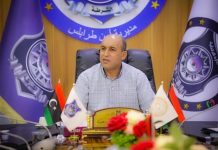 تنبيه عاجل لتجنب الاختناقات المرورية في طرابلس تنبيه عاجل لتجنب الاختناقات المرورية في طرابلس