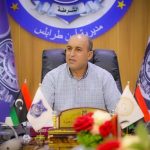 تنبيه عاجل لتجنب الاختناقات المرورية في طرابلس تنبيه عاجل لتجنب الاختناقات المرورية في طرابلس