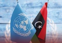 بعد اتفاق المناصب السيادية.البعثة تدعو لاستكمال خارطة الطريق بعد اتفاق المناصب السيادية.البعثة تدعو لاستكمال خارطة الطريق