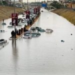 طرابلس تحذر من أمطار غزيرة وتدعو المواطنين للحد من التنقل طرابلس تحذر من أمطار غزيرة وتدعو المواطنين للحد من التنقل