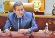 وزير الإسكان: ليبيا بحاجة إلى أكثر من مليون وحدة سكنية وزير الإسكان: ليبيا بحاجة إلى أكثر من مليون وحدة سكنية