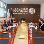 «الأمم المتحدة» تحضّ على الوفاء بـ«متطلبات خريطة الطريق» «الأمم المتحدة» تحضّ على الوفاء بـ«متطلبات خريطة الطريق»