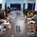 دعوات دولية متزايدة لتوحيد المؤسسة العسكرية الليبية دعوات دولية متزايدة لتوحيد المؤسسة العسكرية الليبية