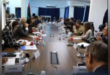 دعوات دولية متزايدة لتوحيد المؤسسة العسكرية الليبية دعوات دولية متزايدة لتوحيد المؤسسة العسكرية الليبية