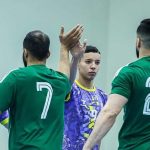 الأحد القادم تنطلق منافسات دوري المحترفين لكرة اليد الأحد القادم تنطلق منافسات دوري المحترفين لكرة اليد