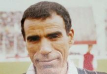 محمد بن غرسة يستغرب إبعاد المراقبين بعد سن السبعين محمد بن غرسة يستغرب إبعاد المراقبين بعد سن السبعين