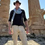 مغامرات قديمة في ليبيا.أول فيلم وثائقي دولي يصور داخل البلاد مغامرات قديمة في ليبيا.أول فيلم وثائقي دولي يصور داخل البلاد