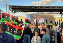 ليبيا.. عقيلة صالح يدعو إلى انتخابات رئاسية في أقرب وقت ليبيا.. عقيلة صالح يدعو إلى انتخابات رئاسية في أقرب وقت