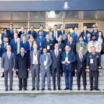 ليبيا تشارك بمشروع لـ«أمن الحدود» في إيطاليا ليبيا تشارك بمشروع لـ«أمن الحدود» في إيطاليا