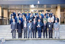 ليبيا تشارك بمشروع لـ«أمن الحدود» في إيطاليا ليبيا تشارك بمشروع لـ«أمن الحدود» في إيطاليا