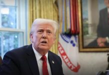 الولايات المتحدة توقف استقبال المهاجرين من19دولة بينهم ليبيا الولايات المتحدة توقف استقبال المهاجرين من19دولة بينهم ليبيا