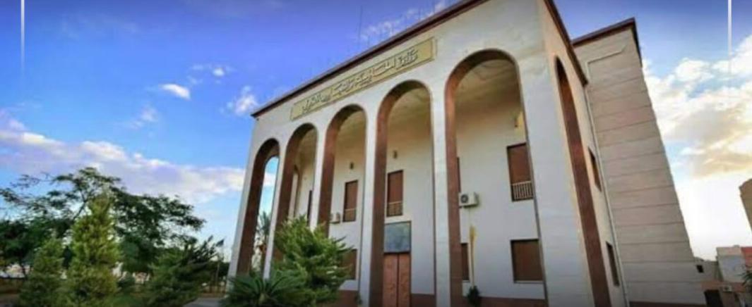 حكومة الوحدة الليبية تدين توغلات الاحتلال الإسرائيلي في دمشق حكومة الوحدة الليبية تدين توغلات الاحتلال الإسرائيلي في دمشق