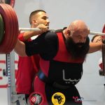 منتخب القوة البدنية حصد 22 قلادة ذهبية و8 فضية و3 برونزية منتخب القوة البدنية حصد 22 قلادة ذهبية و8 فضية و3 برونزية