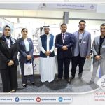 شركات النفط تبرز برامج التطوير بمعرض بنغازي للبتروكيماويات شركات النفط تبرز برامج التطوير بمعرض بنغازي للبتروكيماويات