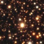 لغز نجم بعمرين.. اكتشاف فلكي يربك العلماء لغز نجم بعمرين.. اكتشاف فلكي يربك العلماء