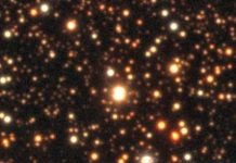 لغز نجم بعمرين.. اكتشاف فلكي يربك العلماء لغز نجم بعمرين.. اكتشاف فلكي يربك العلماء