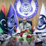 مديرية أمن طرابلس تبحث إجراءات جديدة للحد من سرقة السيارات مديرية أمن طرابلس تبحث إجراءات جديدة للحد من سرقة السيارات