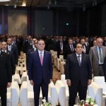 رؤية لمستقبل واعد..الدبيبة يفتتح مؤتمر الدبلوماسية الليبية رؤية لمستقبل واعد..الدبيبة يفتتح مؤتمر الدبلوماسية الليبية