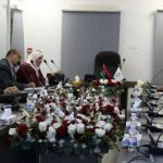 ليبيا والجزائر تبحثان توسيع الشراكة بقطاع «النفط والغاز» ليبيا والجزائر تبحثان توسيع الشراكة بقطاع «النفط والغاز»