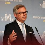 اوروبا: ليبيا مفتاح ضبط الهجرة ولا بديل عن التعاون معها اوروبا: ليبيا مفتاح ضبط الهجرة ولا بديل عن التعاون معها