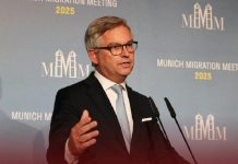 اوروبا: ليبيا مفتاح ضبط الهجرة ولا بديل عن التعاون معها اوروبا: ليبيا مفتاح ضبط الهجرة ولا بديل عن التعاون معها